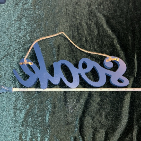 Bath Decor Bath Time, Bubble, Soak - Picture 5 of 10